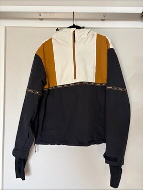 Armada Madaket 2L Insulated Anorak Jacket - Women's
